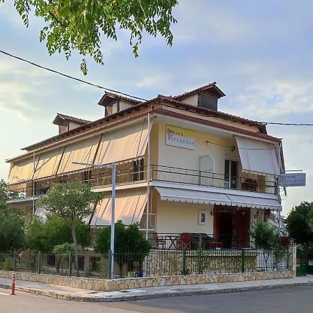 περσεφονη Kamena Vourla