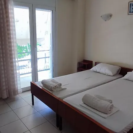 Hotel περσεφονη Kamena Vourla